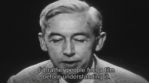 Robert Bresson