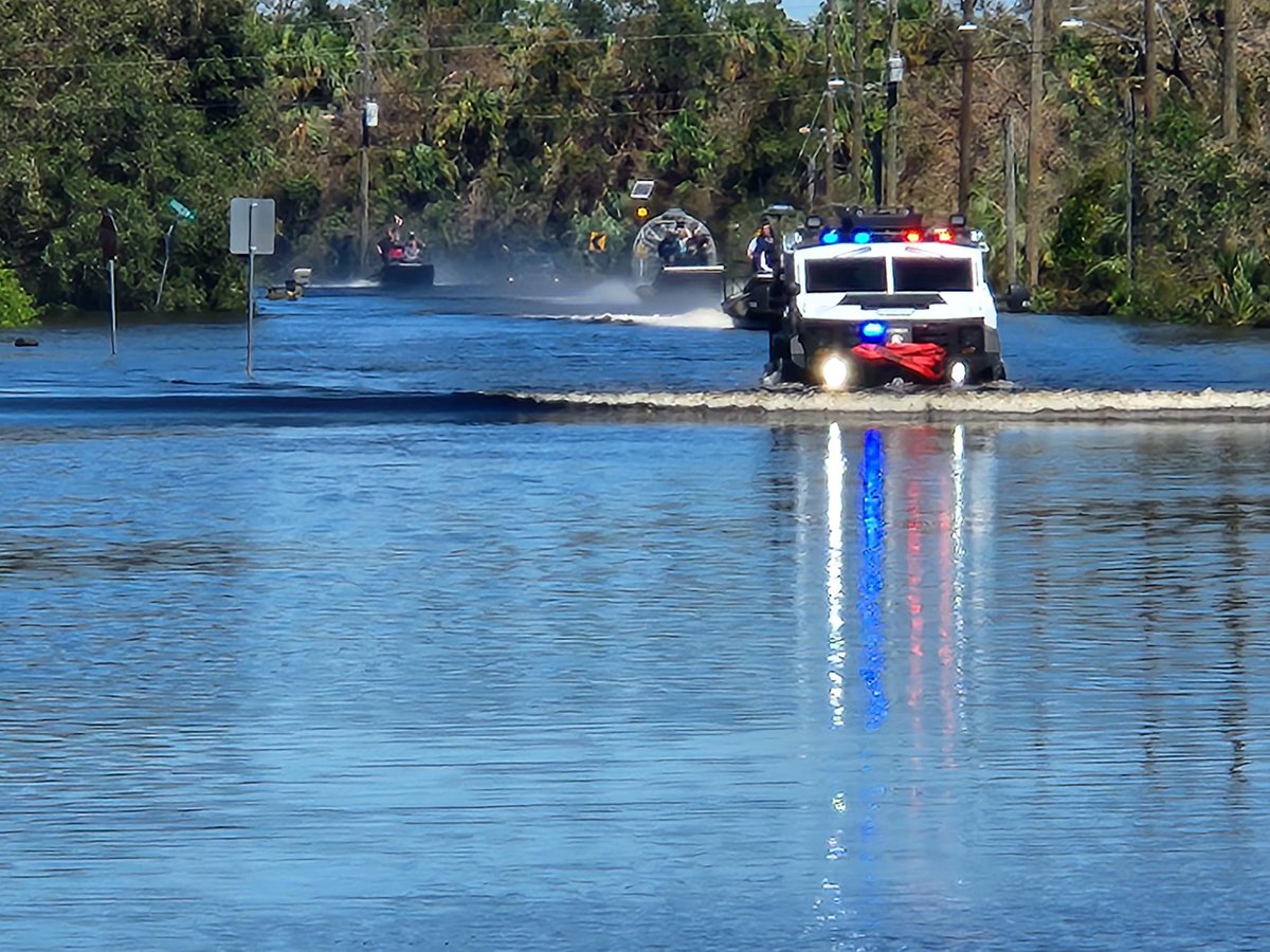 Lenco Armored Vehicles tweet media