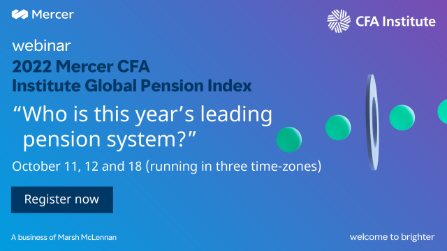 deanapen's tweet photo. What did this year's #pension index reveal? We'll look at the challenges facing the #DefinedContribution plans, the issues facing individuals, what retirees want and potential solutions. Join Dr. David Knox, @MathiasCormann and others. #investment https://t.co/dC8AbjhacY https://t.co/Y9FRSEyl9Y