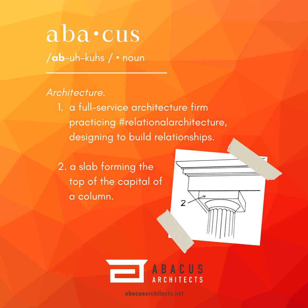 AbacusMke's tweet photo. 📢 TODAY (10.03.22) is World Architecture Day! 🎉
.
.
.
#relationalarchitecture #wisconsinarchitect #sheboyganarchitect #milwaukeearchitect #manitowocarchitect #WorldArchitectureDay2022 https://t.co/qvmjoleGEc