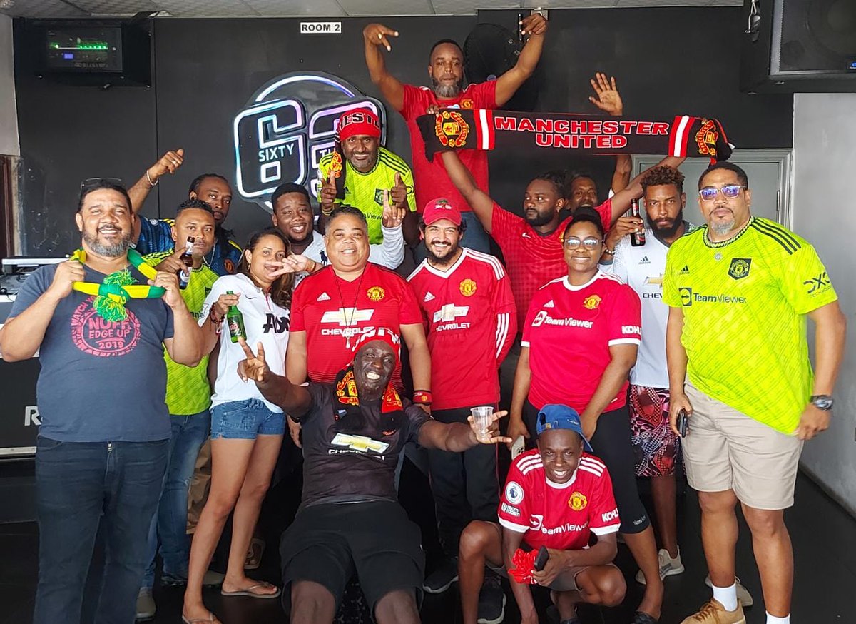 TnTOfficialSC's tweet photo. Can't wait until the next meet up. Let's go United!
#GlazersOut #GlazersMUSTGo #GlazersSellManUtd #TheUnitedHour #MUFC4LIFE #MUSC #joinMUSC #manchesterunited #MUFC #WeAreUnited https://t.co/fJJ9cT9965