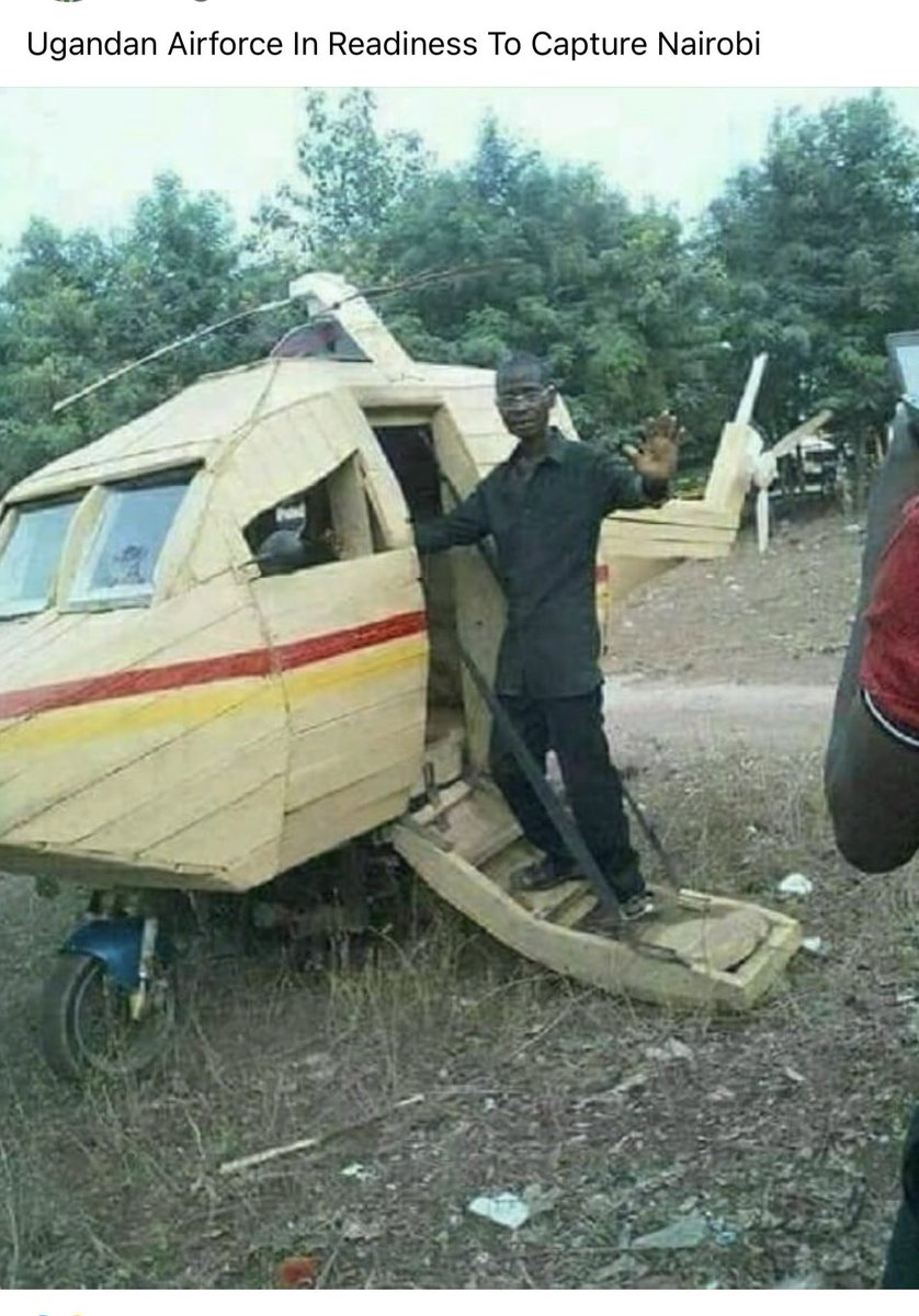 SheikhaMercy's tweet photo. @mkainerugaba The uneducated country in Africa Uganda https://t.co/aO4uk49ZLf