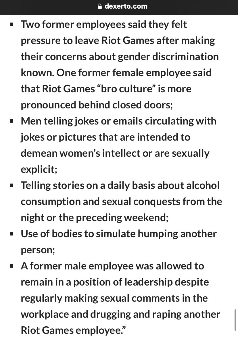 <a href="/PlayVALORANT/">VALORANT</a> what is there to celebrate about your company???