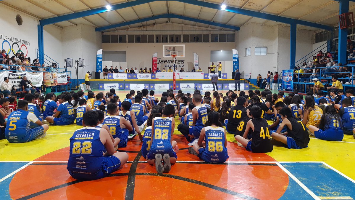 DEPORTES- El municipio de Zacoalco de Torres fue SEDE de la 2da Copa Estatal INTER-ACADEMIAS EDJ 

zacoalcodetorres.gob.mx/2022/09/30/dep…