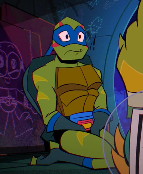 DailyLeonardo_'s tweet photo. https://t.co/LpUHENBnnq