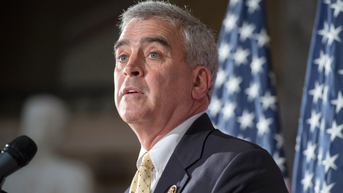 “This bill will provide clarity and certainty for U.S. companies, so they are not surprised with a large tax bill on goods they ordered before tariffs were even announced,”@RepBradWenstrup said bit.ly/3e3WrZO