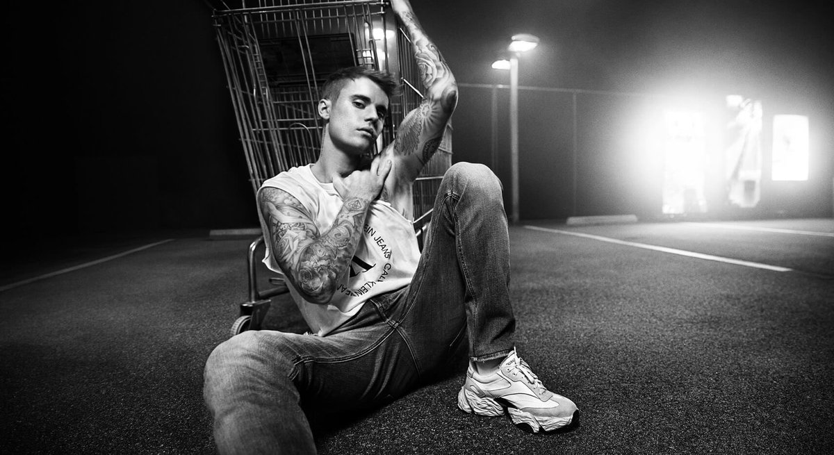 Justin Bieber