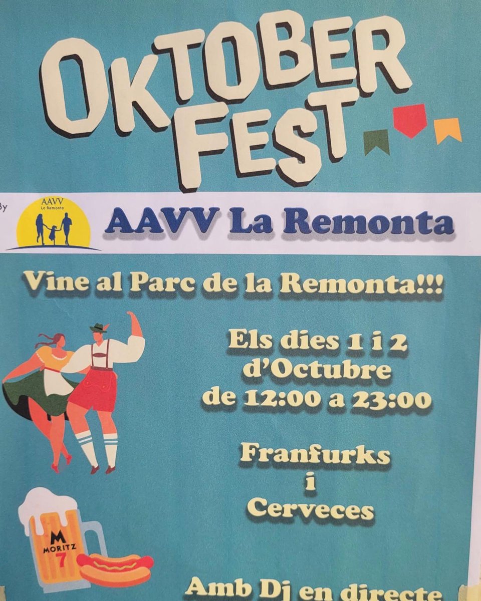 #oktoberfestlaremuntalh22