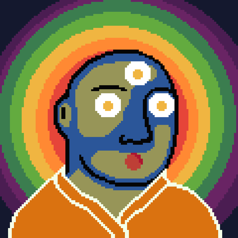 Pixel Creatures tweet media