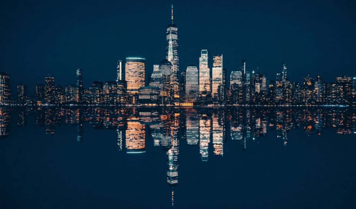 Our featured #MyWTC October Photo of the Month comes to us from @adam_ninyo, and will be our October Facebook Cover Photo! 🥇🏙💯 For your chance to be featured next month, keep tagging the World Trade Center in your photos with #MyWTC!