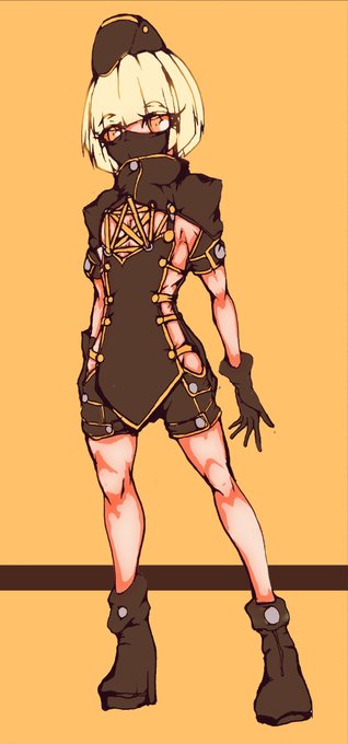 キンクロボンデージナースショタ  