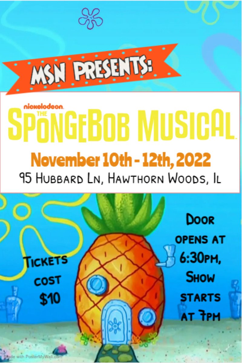WalgerJulie's tweet photo. MSN Presents!
#MSNWolves https://t.co/7vG9q7Rn1B