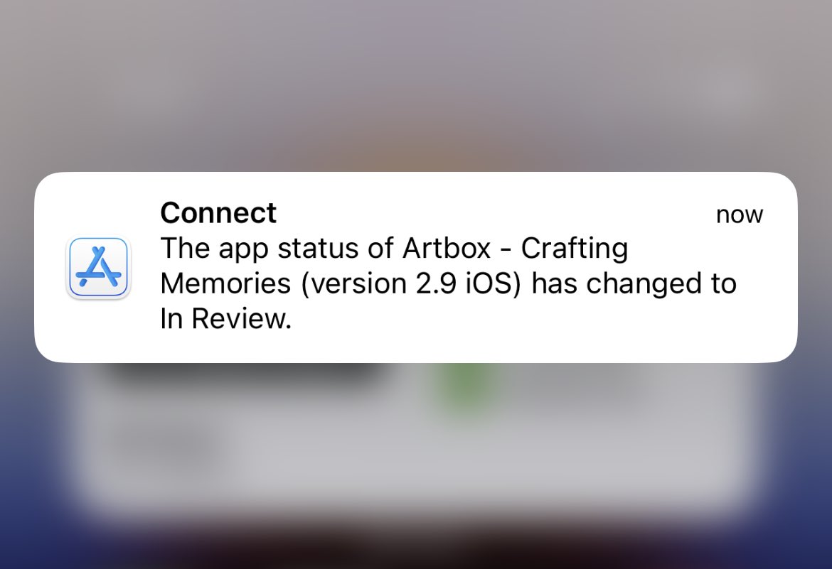 thatvirtualboy's tweet photo. Artbox’s iOS 16 update should be coming soon! https://t.co/jv03JKvqVD