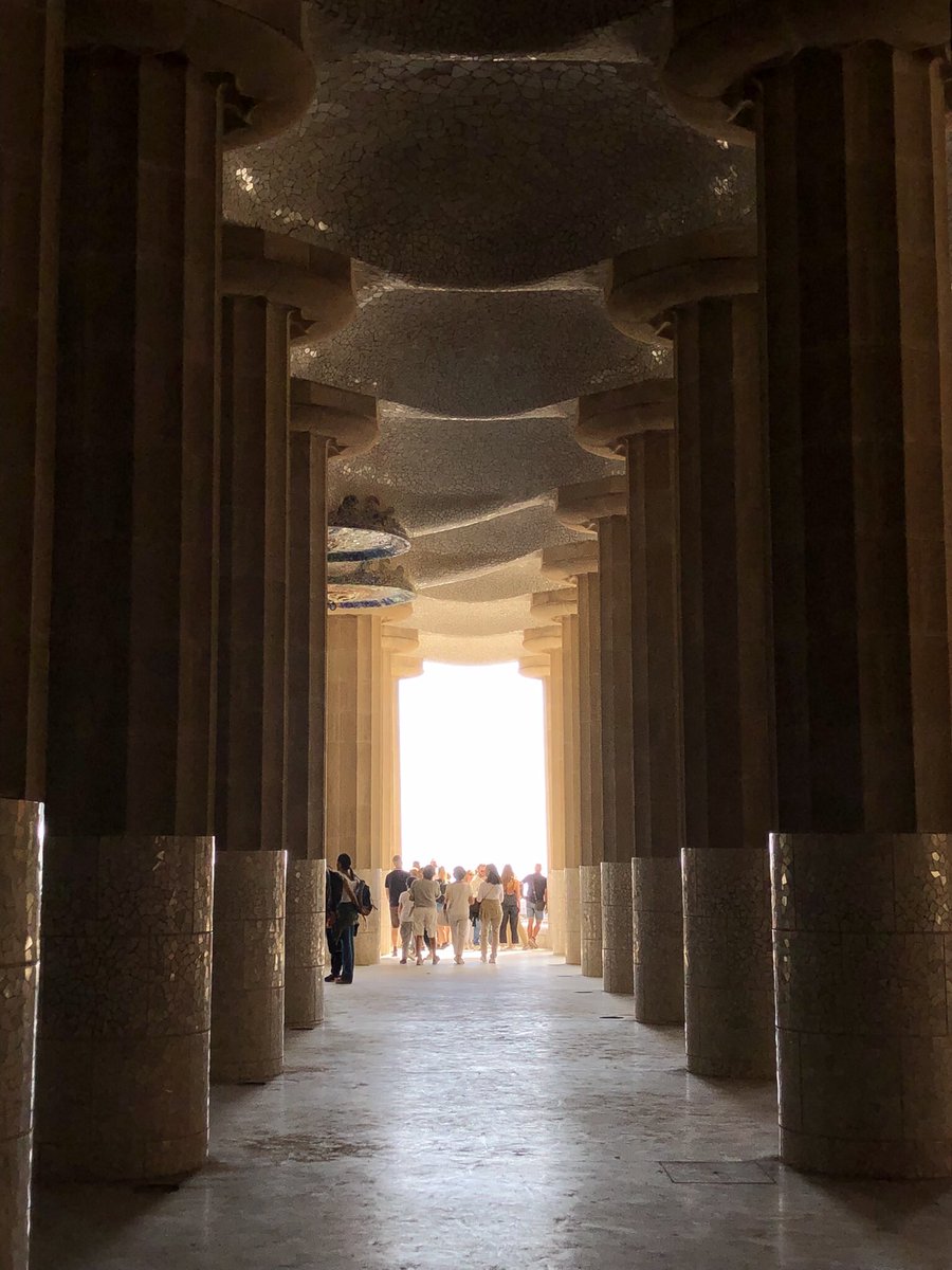 HandwrittenHols's tweet photo. Barcelona…an incredible city on the Med..perfect for a long weekend away..the tapas, the people, the vibe.. https://t.co/ZRi3pAf029