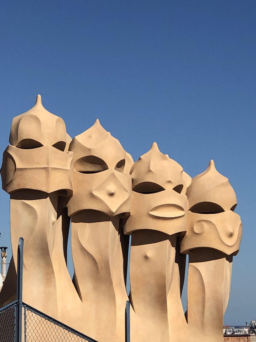 HandwrittenHols's tweet photo. Barcelona…an incredible city on the Med..perfect for a long weekend away..the tapas, the people, the vibe.. https://t.co/ZRi3pAf029
