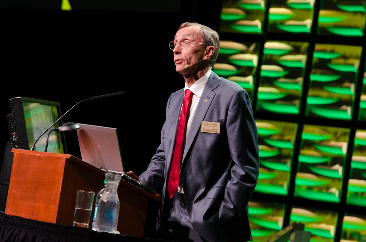 The Nobel Conference tweet media