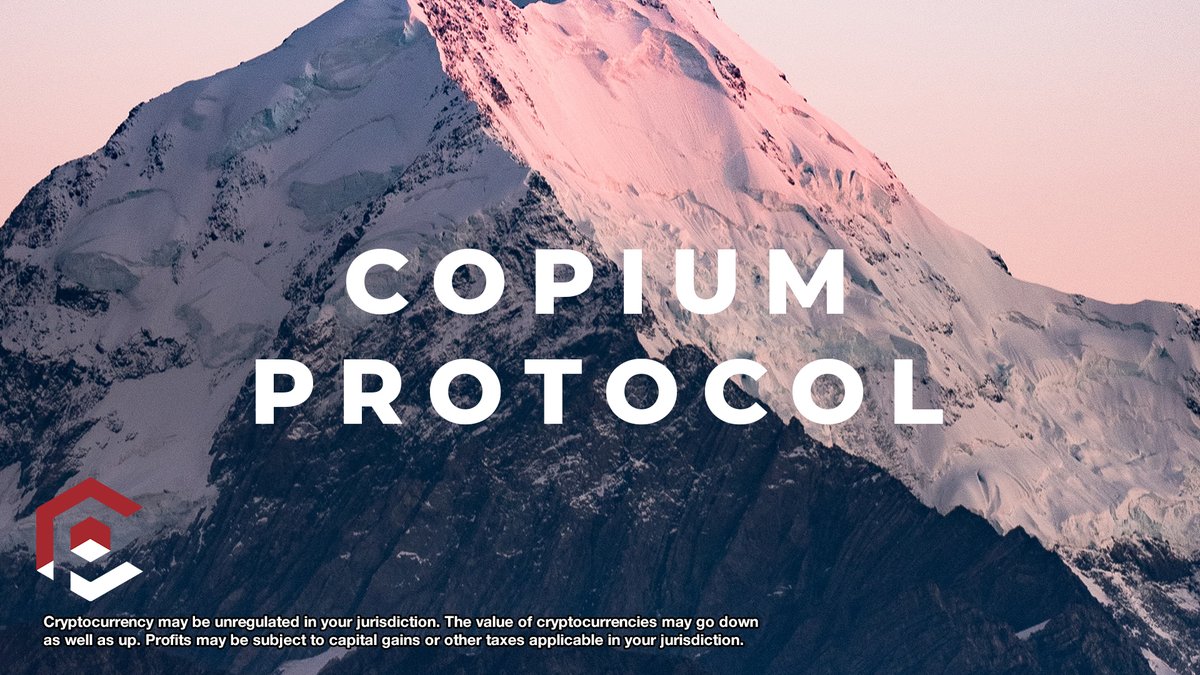 CopiumProtocol's tweet image. 🤯 Did You Know - The funds raised from the Copium Protocol Investor Pass sale will be used to purchase the most energy-efficient generation of miners, ensuring the lowest prices and preferential supply.
 
🚀 Find Out More - bitesly.io/box_f51807aeff…