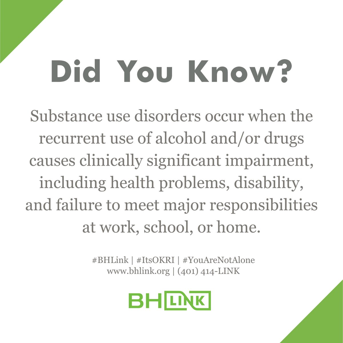 HHP_RI's tweet photo. #YouAreNotAlone #BHLink #BHLinkRI
Call: 401-414-LINK (5465)
Click: https://t.co/CDTaZ5JjNT
Visit: 975 Waterman Ave, East Providence, RI 02914 https://t.co/XjSWpB4PZ2