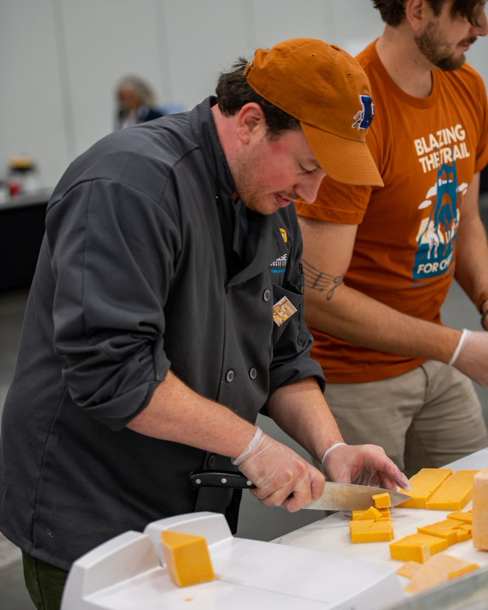 Cheese Society tweet media