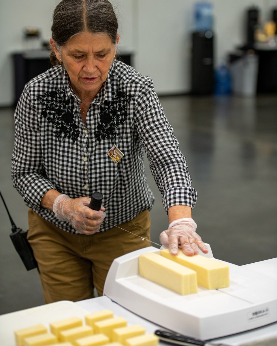 Cheese Society tweet media