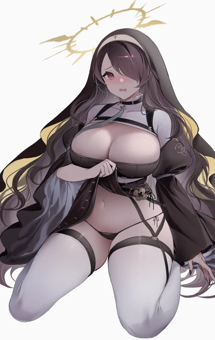 ヒナタ #ブルアカ 