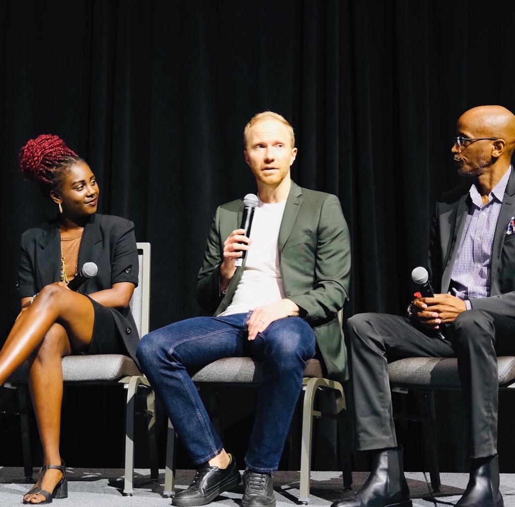 thespaceprize's tweet photo. Last week, Space Prize Executive Director @Galactic_Kim participated in the 5th #CEOSummit create by @Lead_on_Purpose to discuss the “New Space Economy” with other leaders in the industry working towards a sustainable, inclusive, & healthy economy.
#spaceprize #leadersonpurpose https://t.co/ivFOMB15TZ