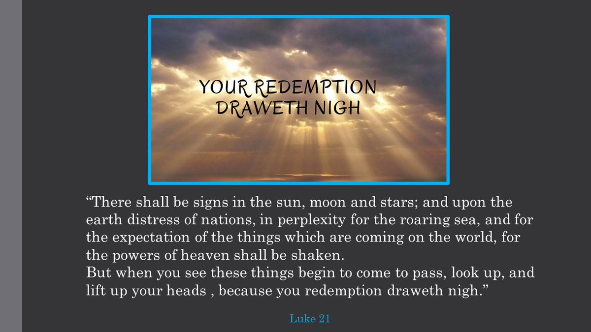 designedplanet's tweet image. Lift Up Your Head