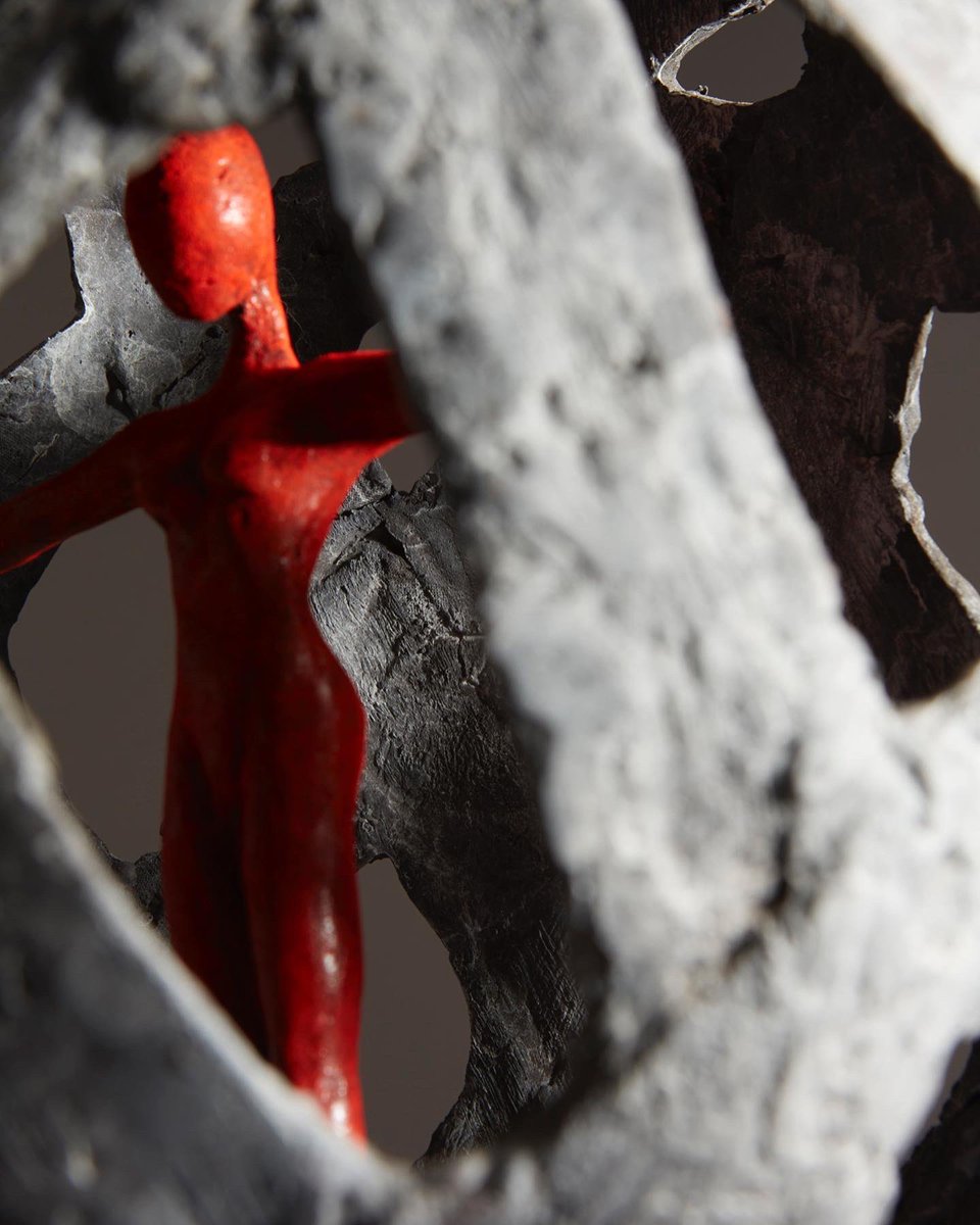 Irish Art In London tweet media