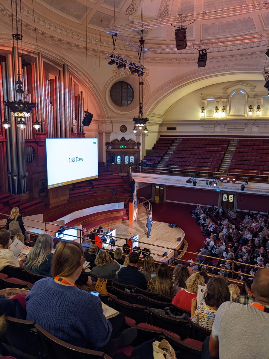 Mr Gooch ๐ง๐ปโ๐ซ (@tobiasgooch) on Twitter photo Attended the <a href="/ThePiXLNetwork/">PiXL</a> 10th Anniversary Primary Conference last week. An excellent way to start the year with inspirational talks from both <a href="/MaryMyatt/">Mary Myatt</a> and <a href="/jazampawfarr/">Jaz Ampaw-Farr</a> ๐๐ Attended the <a href="/ThePiXLNetwork/">PiXL</a> 10th Anniversary Primary Conference last week. An excellent way to start the year with inspirational talks from both <a href="/MaryMyatt/">Mary Myatt</a> and <a href="/jazampawfarr/">Jaz Ampaw-Farr</a> ๐๐