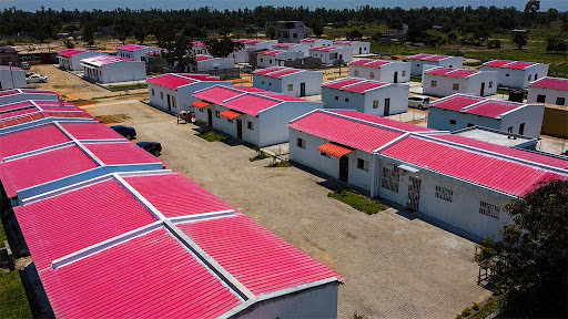 Mercy Corps Ventures tweet media