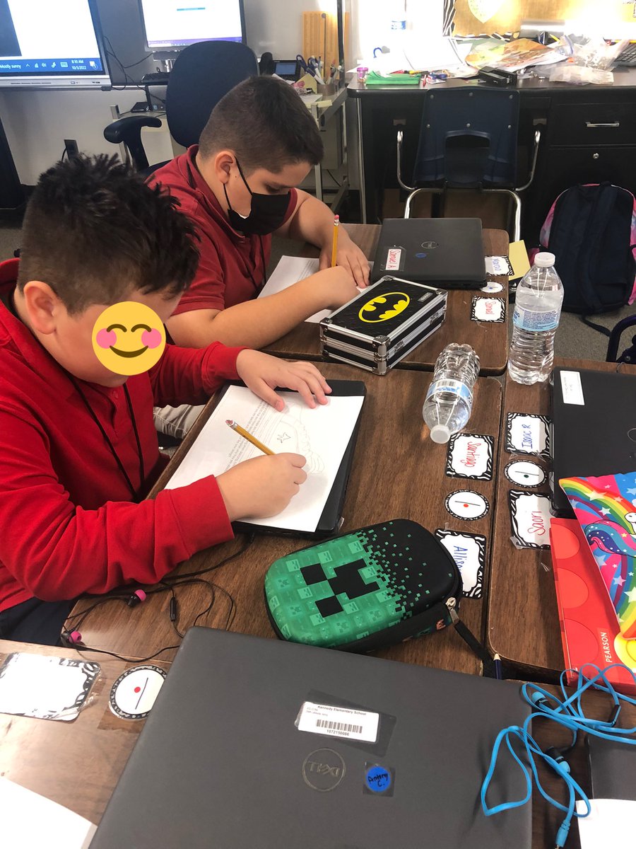 Laura Garcia (@laurag_mlp) on Twitter photo Ms. Machado’s 4th grade cougars get to design their own Kicks!! <a href="/KennedyCougs/">Kennedy Elementary</a> <a href="/Machado_4th/">Ms. Machado</a> #ExcellentOnPurpose #SafariToSuccess Ms. Machado’s 4th grade cougars get to design their own Kicks!! <a href="/KennedyCougs/">Kennedy Elementary</a> <a href="/Machado_4th/">Ms. Machado</a> #ExcellentOnPurpose #SafariToSuccess