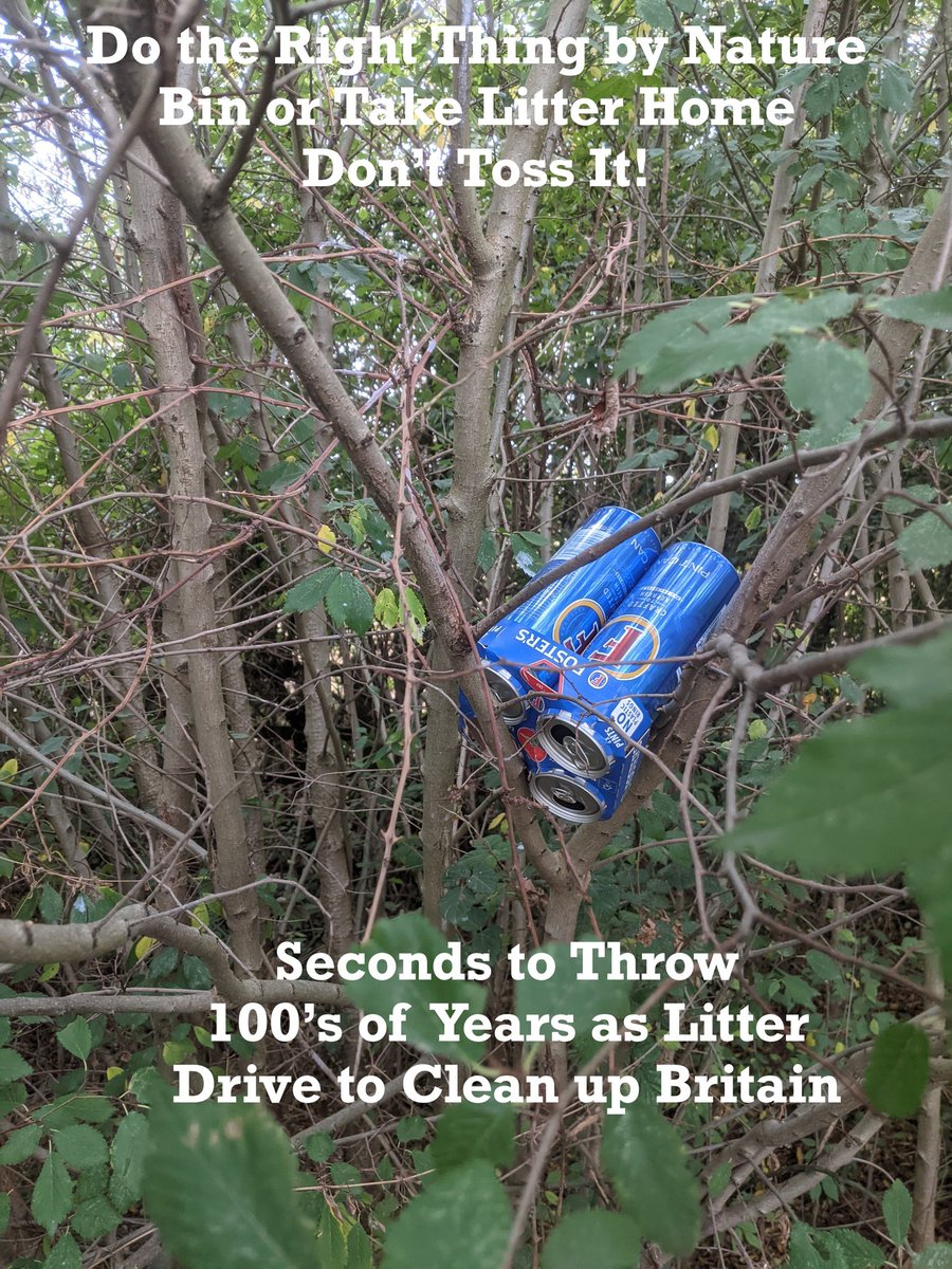 EricTorrington's tweet photo. "Drive to Clean up #Britain" #drive #truckers #drivers #cardrivers #truckerdriver #lager #drinkers #ambernectar #bush. https://t.co/IOITEEIrHp