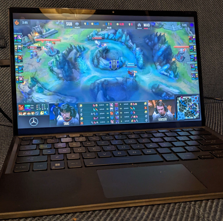 Martin Lynge tweet media