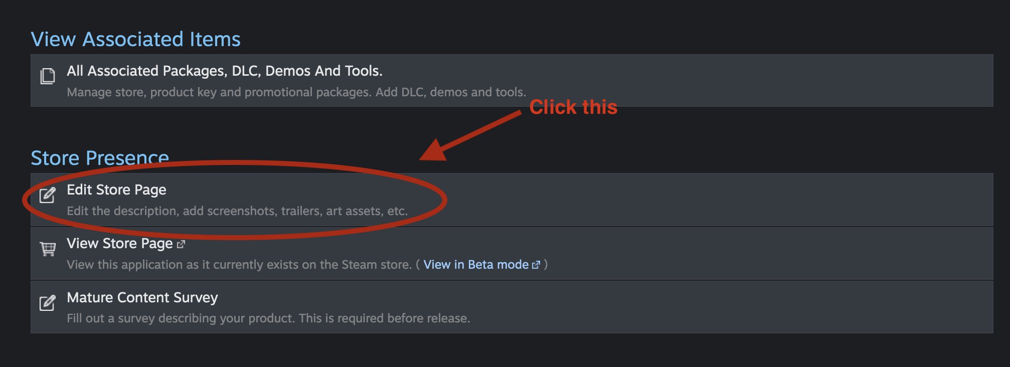 Looks like Steam is getting a brand new Downloads page
