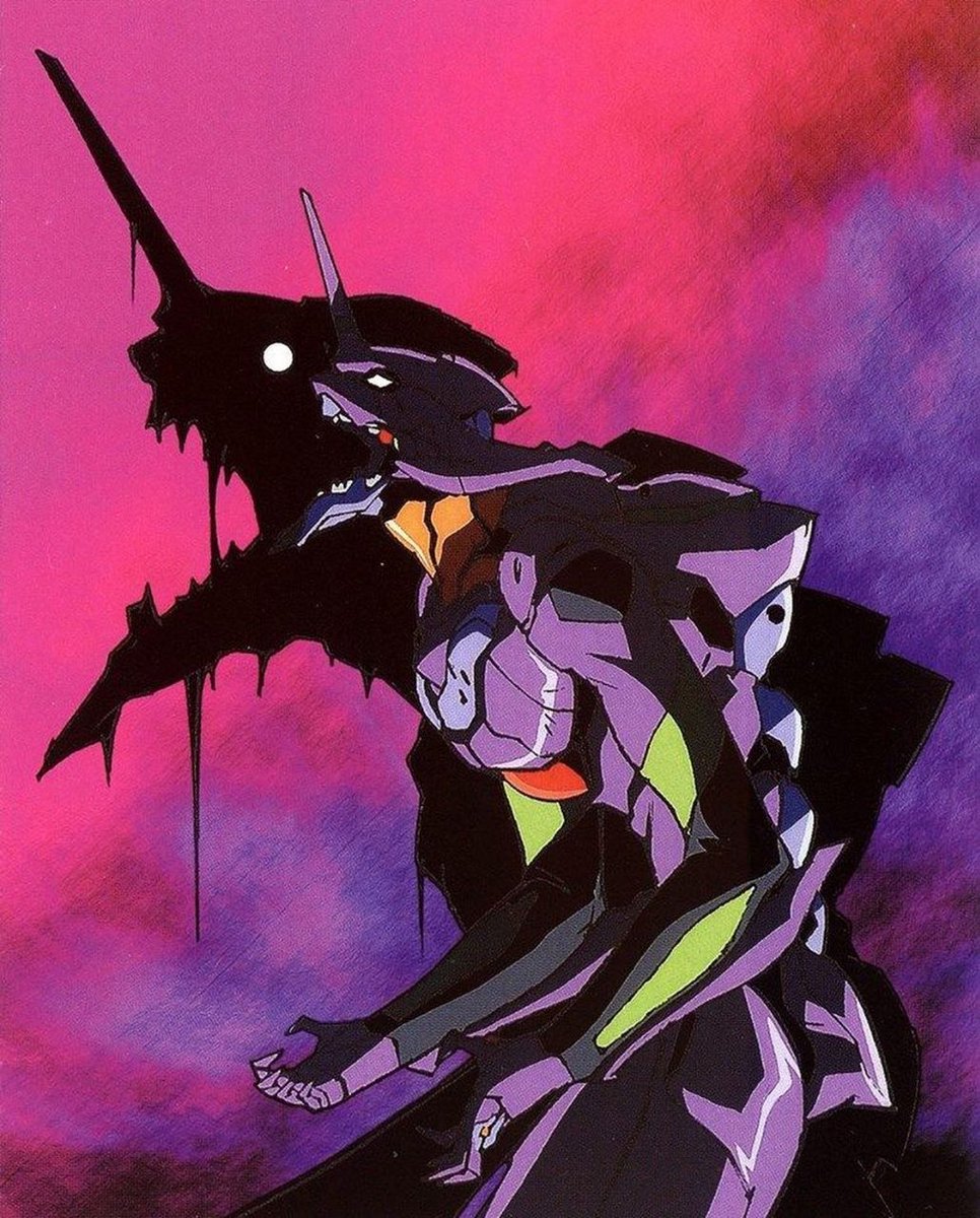 nostalgiaa's tweet photo. evangelion https://t.co/AZfcvdvcu8
