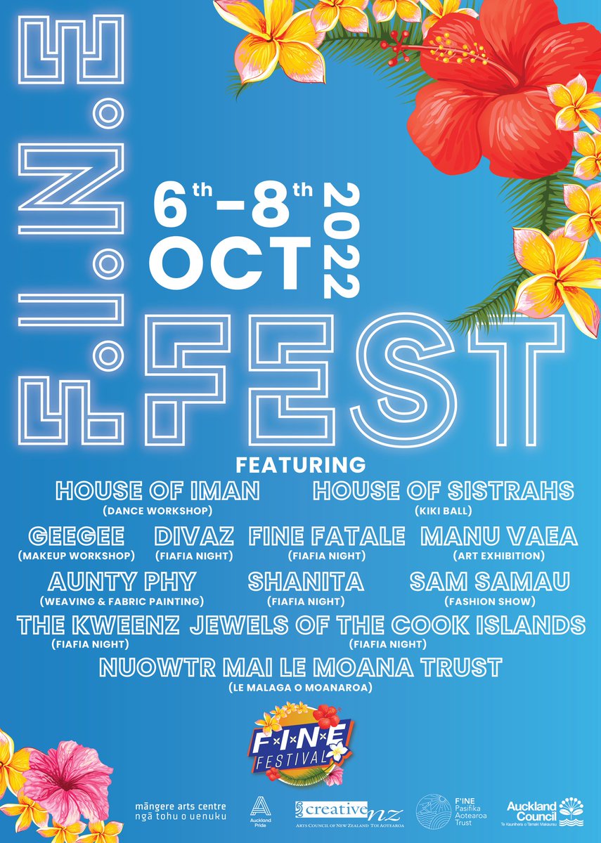 TransSurveyNZ's tweet photo. Counting Ourselves will be at the F.I.N.E. Fest market this Saturday afternoon 8 Oct at the Māngere Town Centre / Library. Come along to say hi, pick up a poster, & take a selfie to help promote the survey! Get counted with #CountingOurselves https://t.co/puHeftJytO