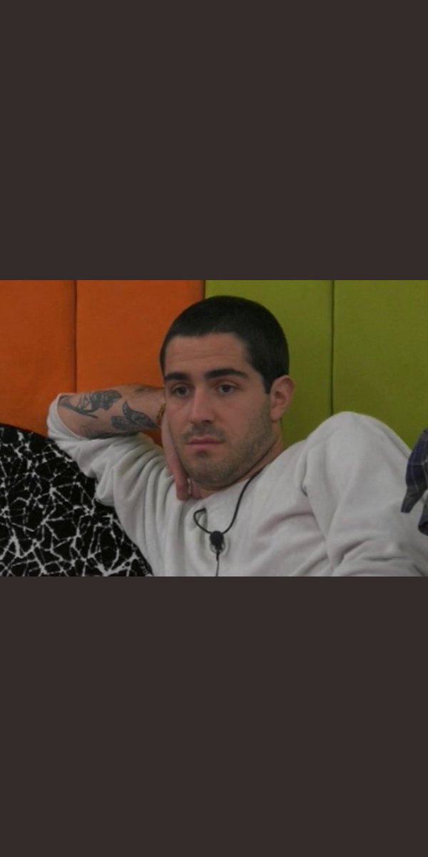 Lisa8455's tweet photo. Ah Giovanni Ciacci cerca di piangere
#GFVIP https://t.co/tSvoMYvlMN