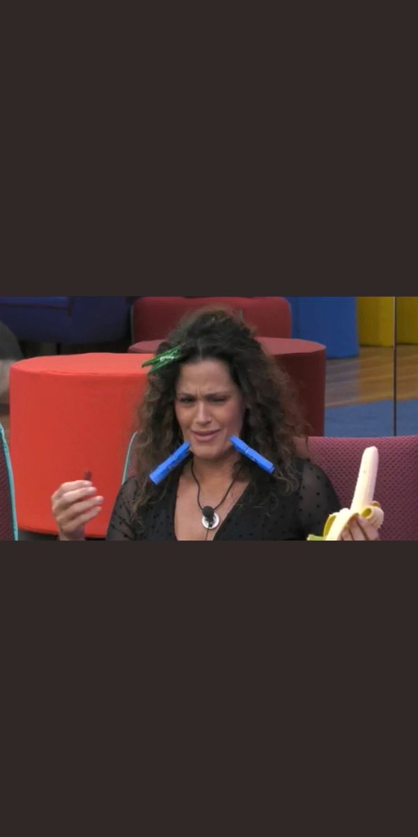 Lisa8455's tweet photo. Ah Giovanni Ciacci cerca di piangere
#GFVIP https://t.co/tSvoMYvlMN
