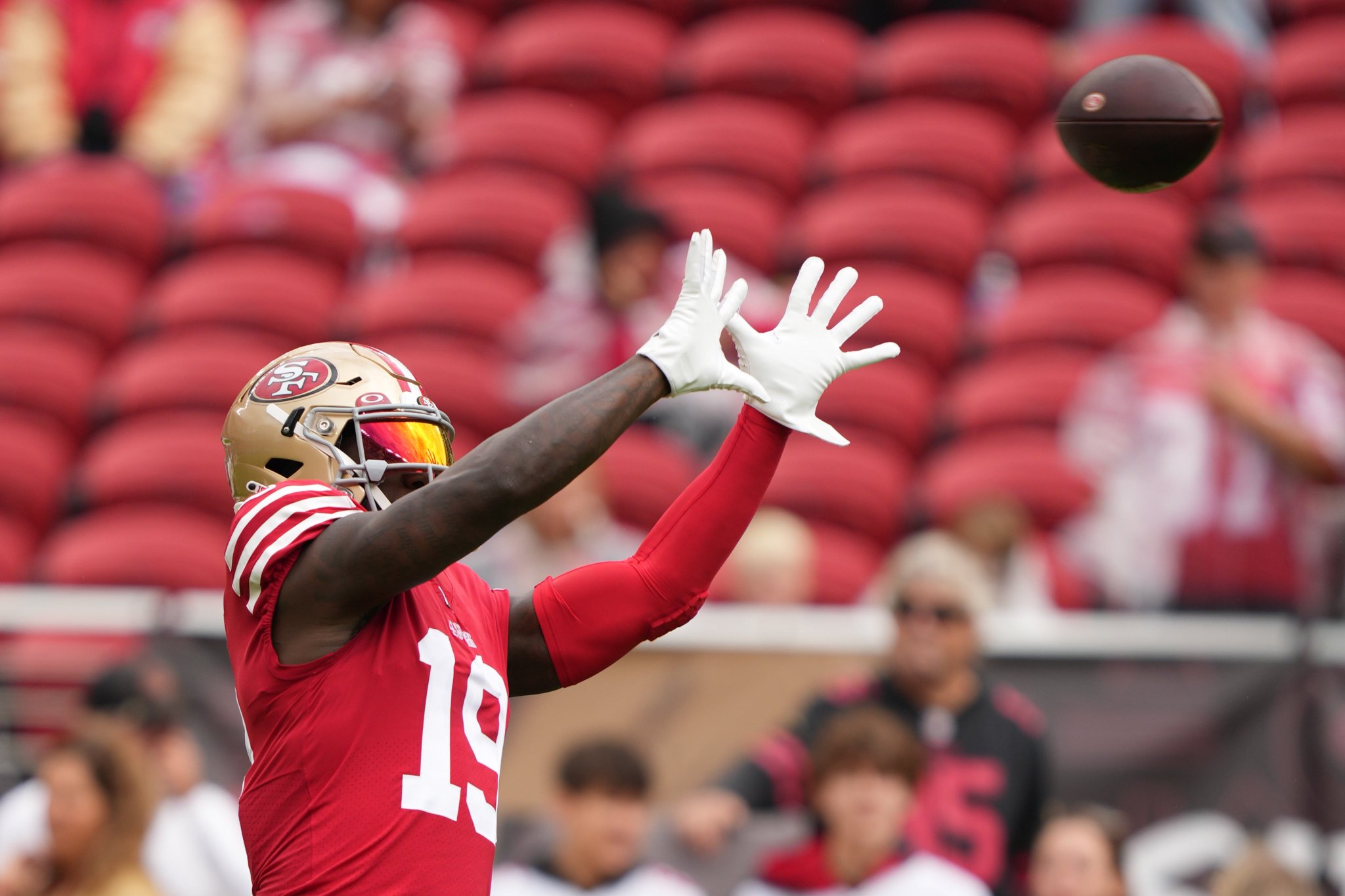 Brett Nault on Twitter "NFL DFS FanDuel "Single Game Showdown" LAR