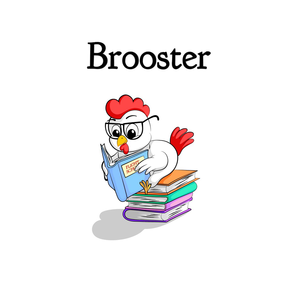 BearlyCreating's tweet image. Some chickens want to learn how to fly 🐔📚

🗺📍Freedom Falls