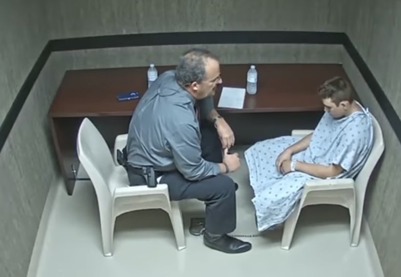 Is “Nerf Demon” in the room with us right now?