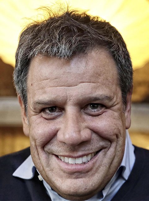 Sólo por curiosidad, vamos con la encuesta de valoración sobre Facundo Manes:
Me cae bien: marcá fav
Me cae mal: hacé rt
#BuenLunes