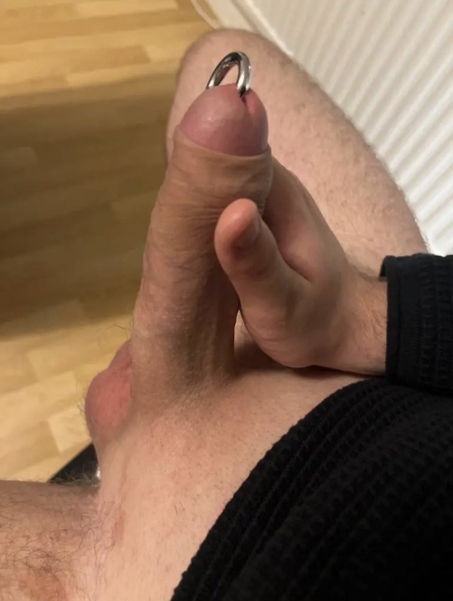 Pierced Swecock tweet media