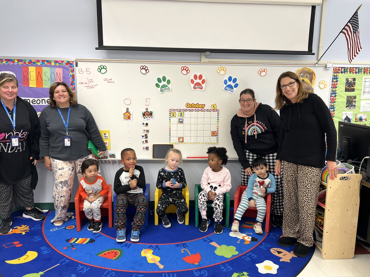 Melissa Blind tweet media