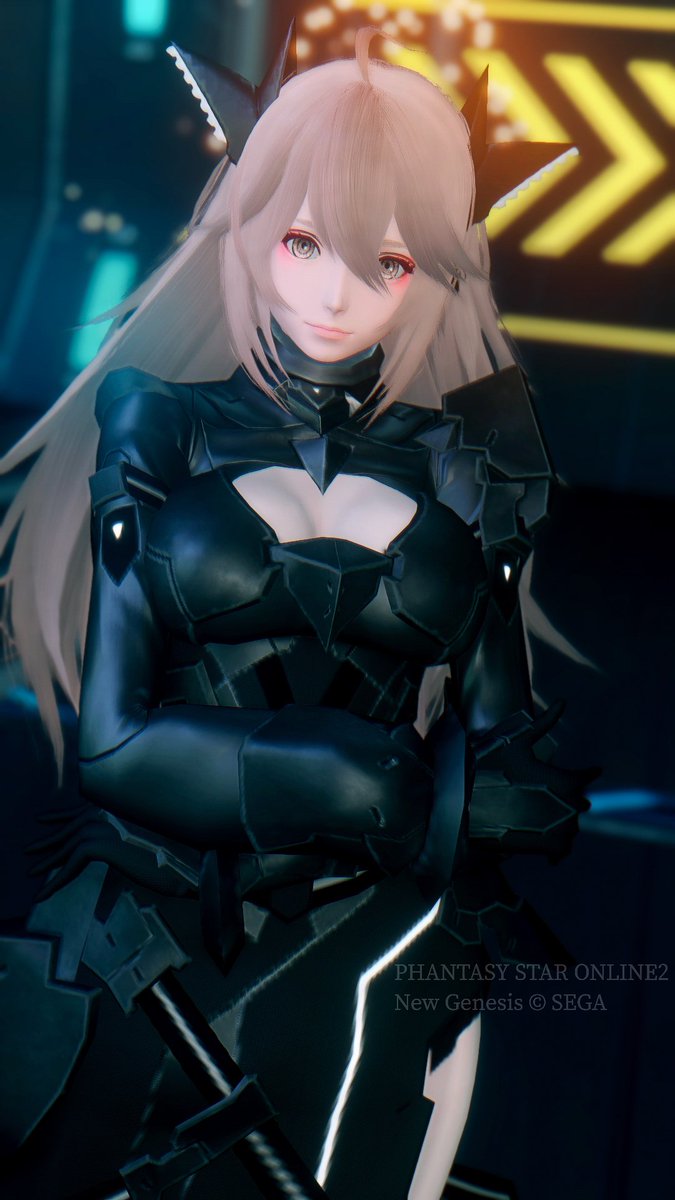 ShioN04_pso2's tweet image. あなたのペースでゆっくり乗り越えて行こう✩.*˚