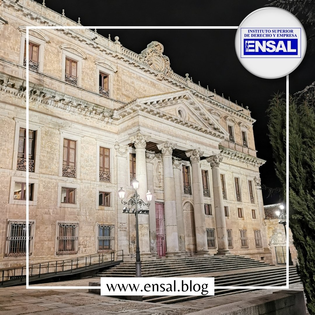 EnsalFormacion's tweet photo. 🌃 "La noche es para ver los sueños, y el día para hacerlos realidad"✍️ ENSAL Formación
🌐 https://t.co/r7BgxnI2AE
#ENSAL #Formación #CentrodeFormación #Oposiciones #Masters #MBA #MastersMBA #MastersProfesionales #CursosTécnicos https://t.co/wncT3CXZuE