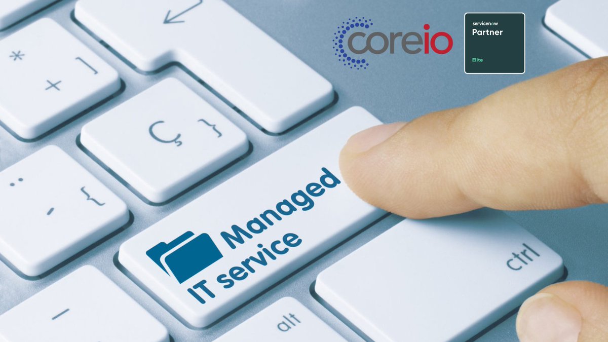 coreioinc's tweet photo. Coreio's Managed Services let you focus on the pivotal aspects of your business, eliminating the need for you to keep your infrastructure up and running at all times.

Reduce operational overhead &amp; improve service delivery.

Talk to us:
Ph: +1 289-217-6028
Email: sales@coreio.com https://t.co/pREjF1q884