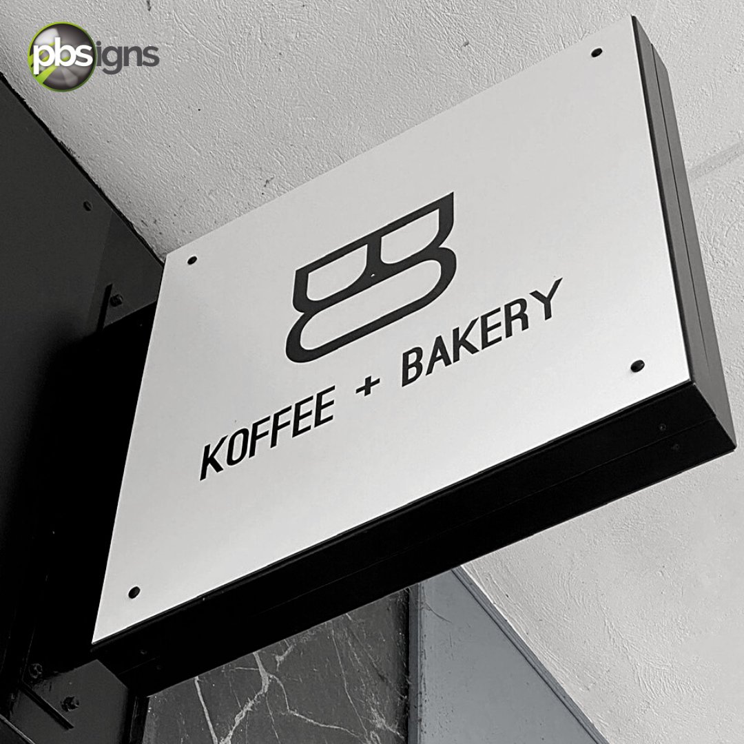 pb_signs's tweet photo. Slick black & white shop front signage for new cafe @blackorangecafe in Solihull. Opening soon! โ๐ฐ
#retailsignage #shopsigns #ukmfg #qualityquickly #printpartner #bespokesolutions https://t.co/8rB7ZTExPW