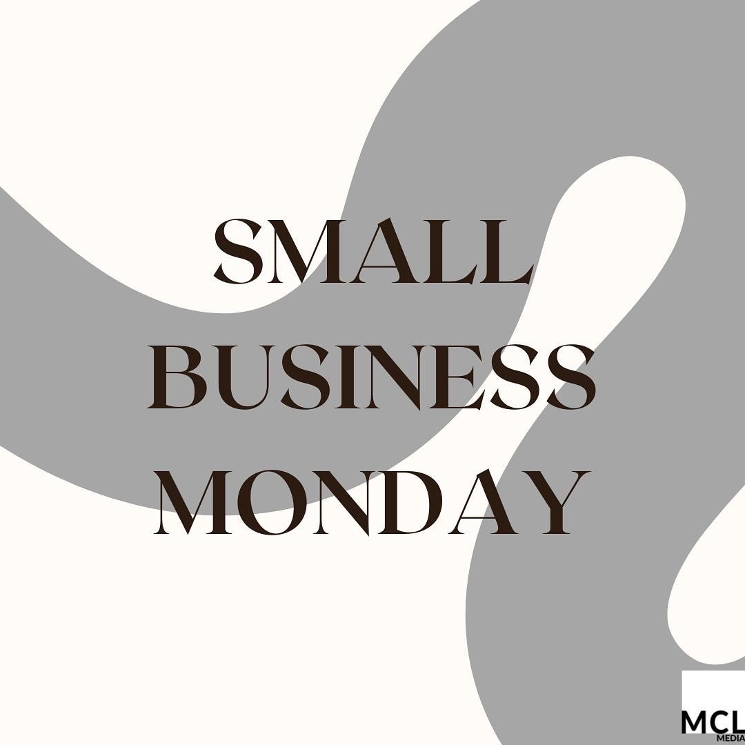 MCLMedia's tweet image. Hope you're having a great start to your week on this small business Monday!
#monday #motivation #mondaymotivation #smallbusiness #latina #supportsmallbusiness #miami #atlanta #explore #love #mclmediaonline #art #mondaymood #photography #follow #like