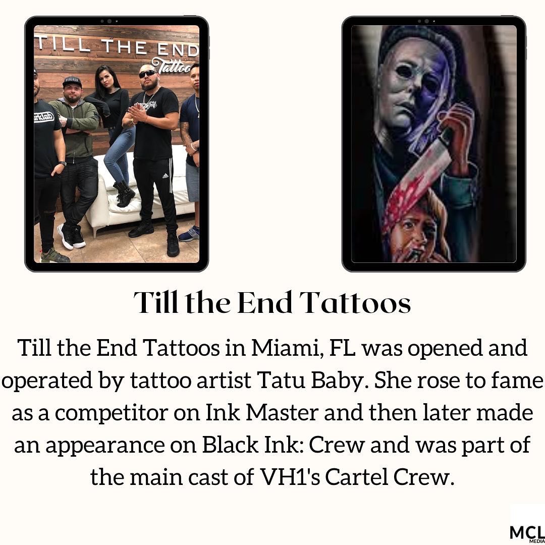 MCLMedia's tweet image. Hope you're having a great start to your week on this small business Monday!
#monday #motivation #mondaymotivation #smallbusiness #latina #supportsmallbusiness #miami #atlanta #explore #love #mclmediaonline #art #mondaymood #photography #follow #like